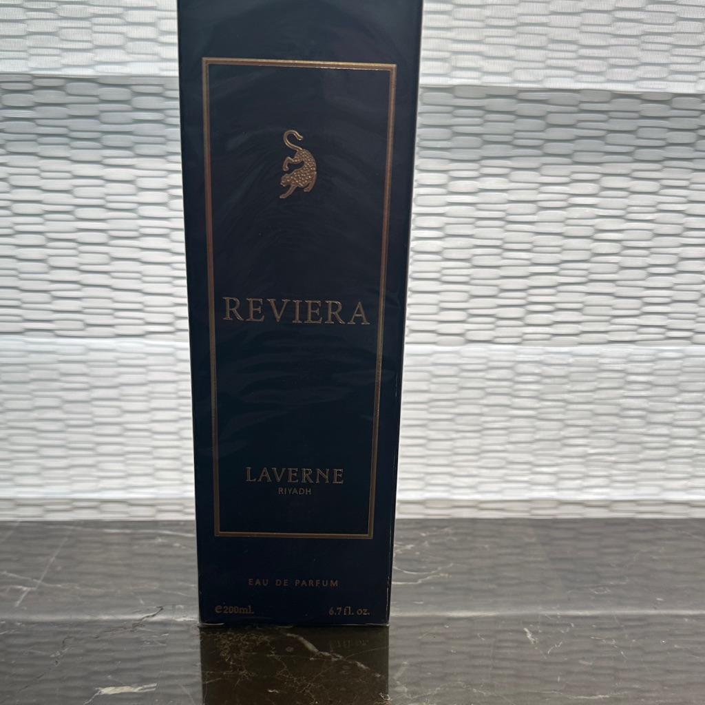 Revieria Eau De Parfum Revieria Eau De Parfum